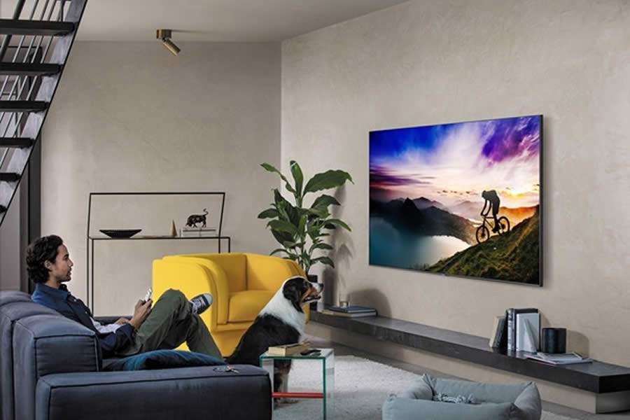 Black Friday Samsung: TVs e notebooks figuram entre os mais procurados pelo p&uacute;blico, aponta pesquisa