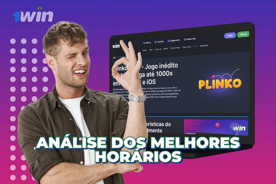 1win Plinko: Domine o Jogo e Maximize seus Ganhos