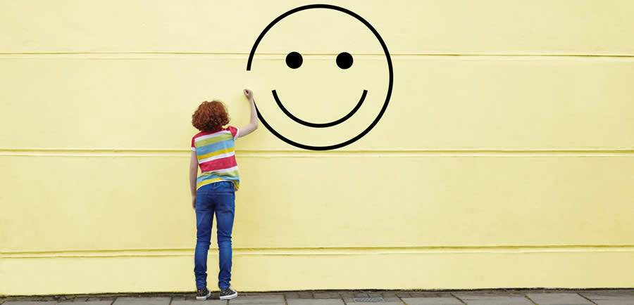 Felicidade: é possível ter uma mente otimista?