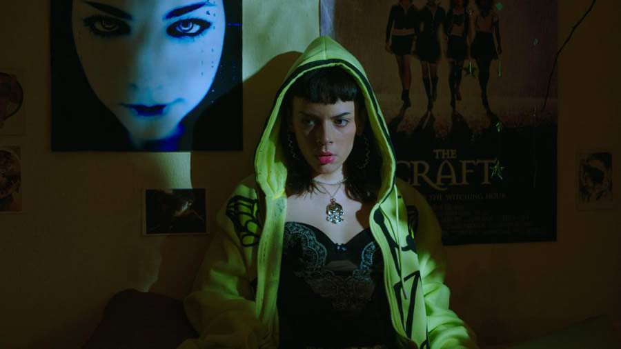 Recifest 2025 segue com mostras competitivas, animações e exibição de &quot;Salomé&quot;