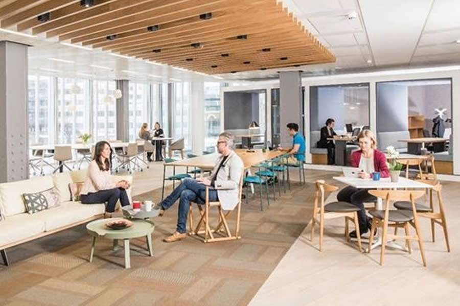 Trabalho Flex&iacute;vel: O Benef&iacute;cio Mais Procurado Por Pais Que Trabalham