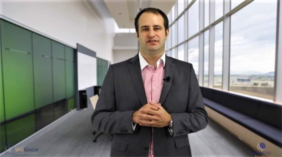 Unisincor lan&ccedil;a curso online de seguro D&amp;O
