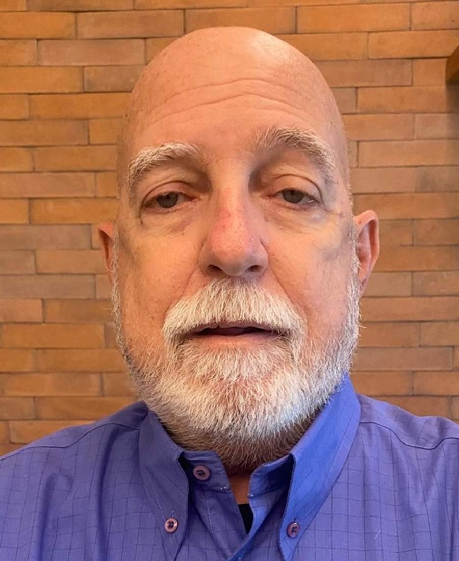 Nova Saúde anuncia Kadu Santiago como novo Diretor Médico Técnico