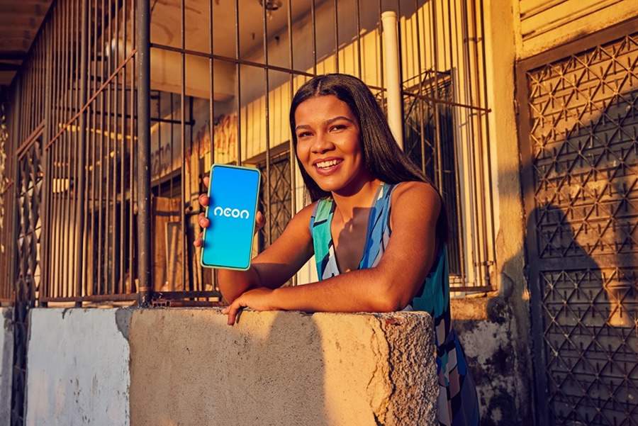 Imagem: Divulga&ccedil;&atilde;o/Neon