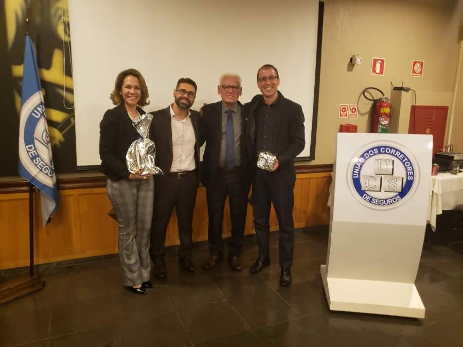 Porto Seguro explica para os corretores da UCS mudan&ccedil;as nos produtos e nas marcas de autom&oacute;vel do Grupo