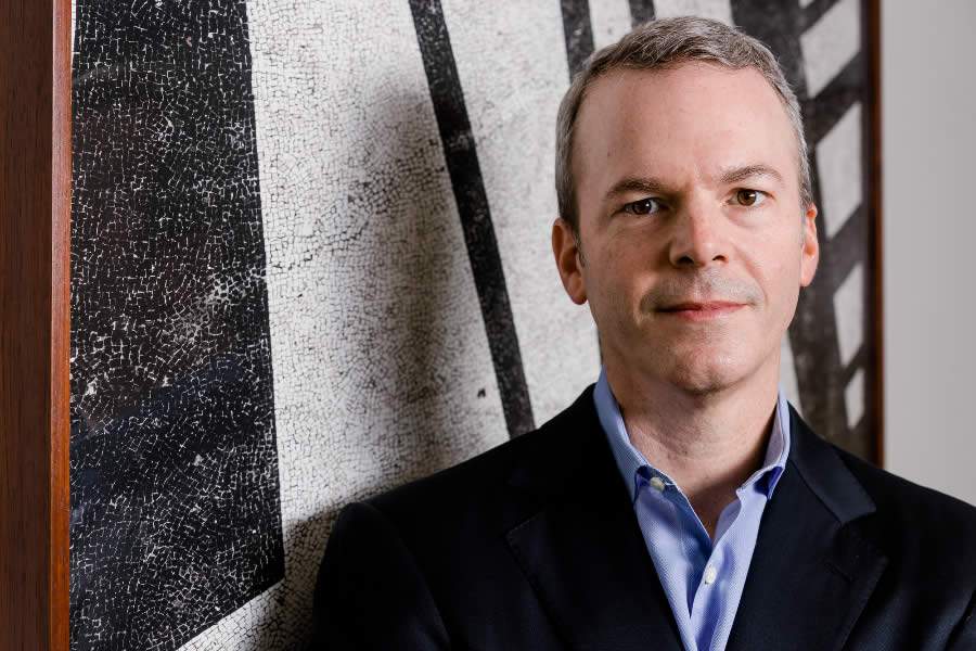 Luciano Snel - presidente Icatu Seguros