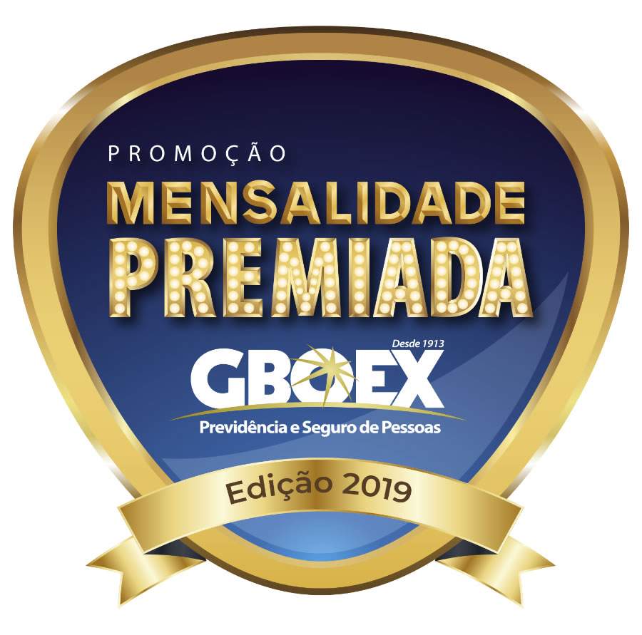 GBOEX lan&ccedil;a sua tradicional promo&ccedil;&atilde;o para associados: Mensalidade Premiada 2019