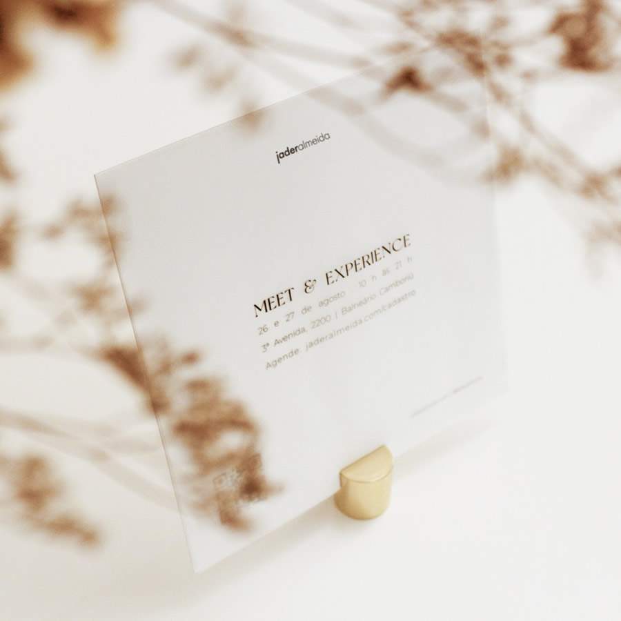 Meet &amp; Experience jaderalmeida Balne&aacute;rio Cambori&uacute; - 26 e 27 de agosto