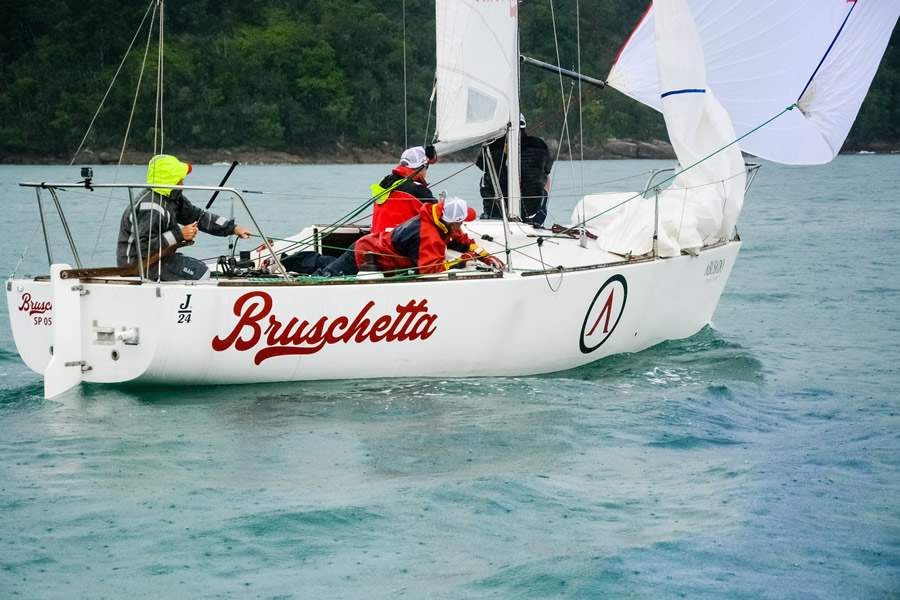 Cr&eacute;dito: Edu Grigaits / Balaio de Ideias / Fotos: Bruschetta disputa o Mini Circuito de Ubatuba