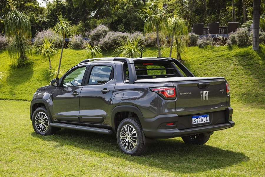 Fiat encerra o primeiro semestre de 2022 na lideran&ccedil;a do mercado brasileiro com quase 190 mil unidades vendidas