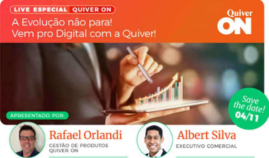 Imagens: Divulgação