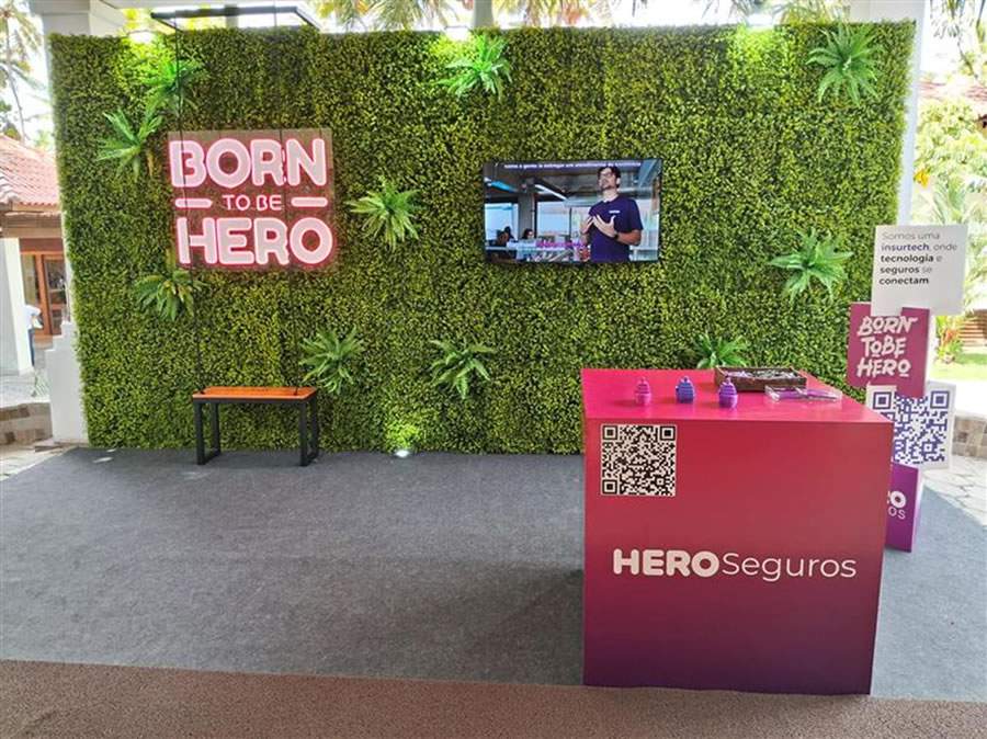 Hero Seguros Destaca Inovação e Parceria no ProClube 2025