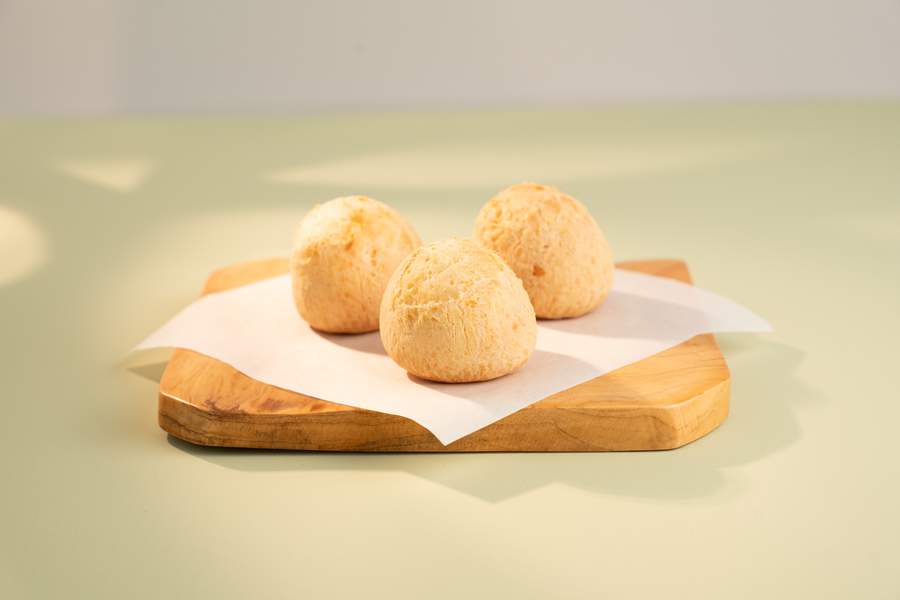 Veja as características indispensáveis de um pão de queijo autêntico - Foto: Divulgação