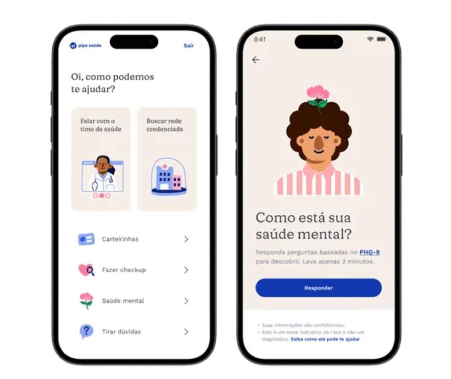 Pipo Sa&uacute;de capta R$35 milh&otilde;es para acelerar crescimento