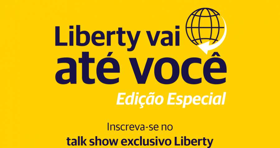 Imagem: Liberty Seguros
