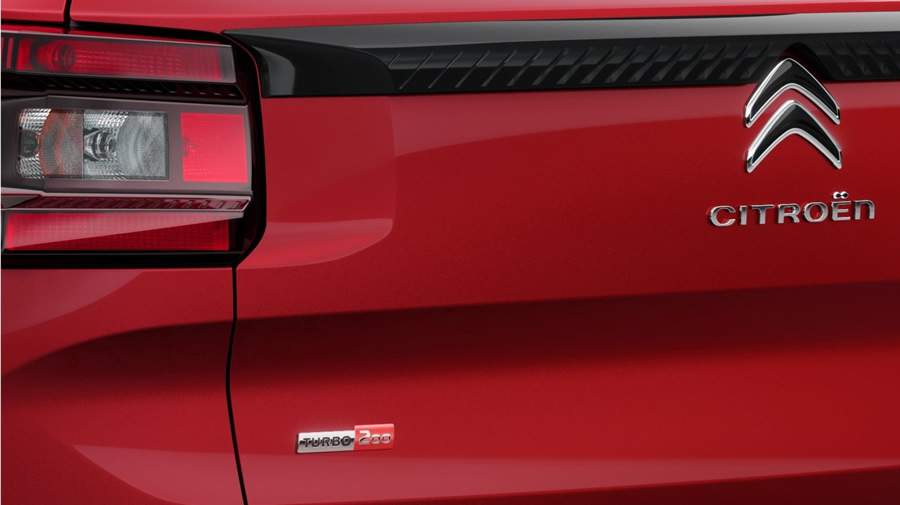 Novo SUV Citro&euml;n C3 Aircross ter&aacute; motor mais potente da categoria