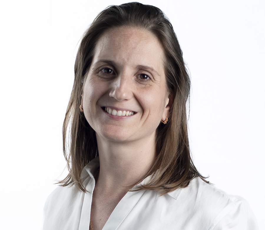 Foto: Tallissia Nezello