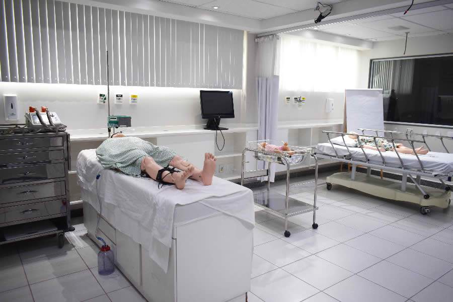 Unimed Volta Redonda lan&ccedil;a Instituto de ensino e pesquisa