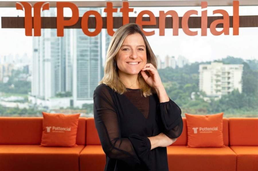 Priscila Mc Kenzie assume como Superintendente Comercial da Pottencial Seguradora em S&atilde;o Paulo