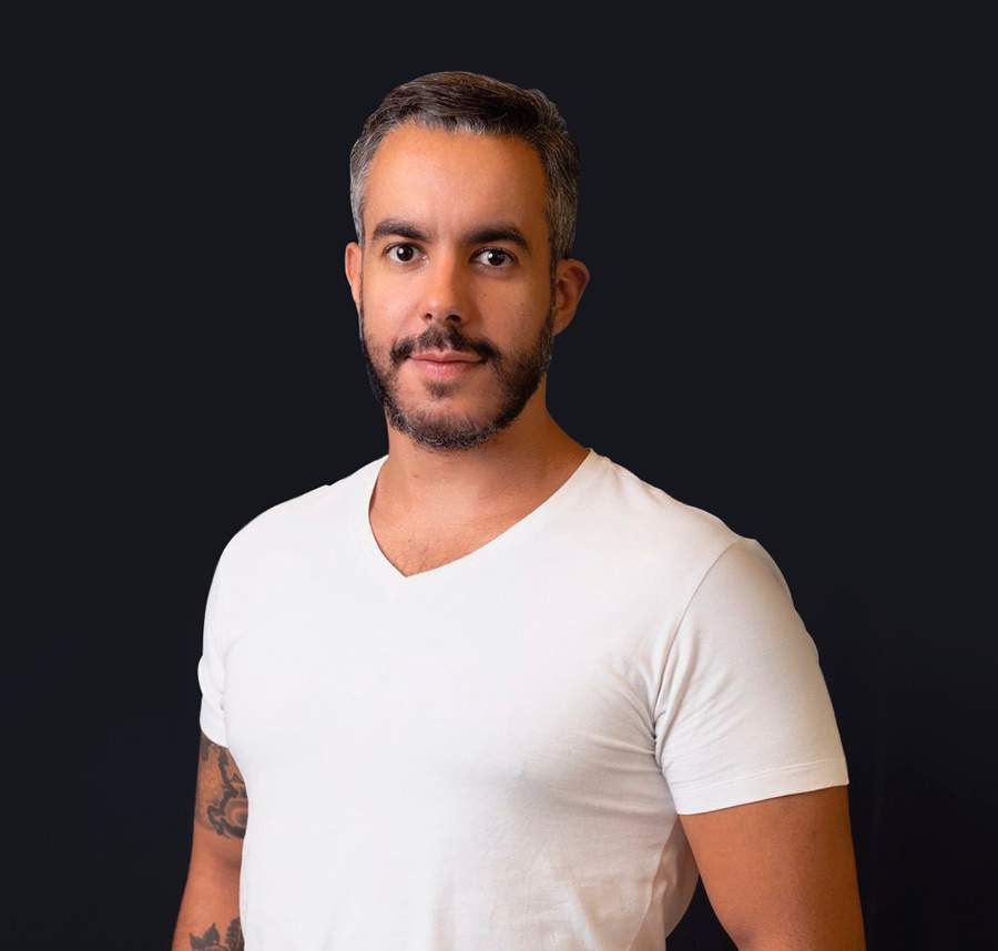 Aluisio Diniz Cirino, CEO da Lecupon - Divulga&ccedil;&atilde;o