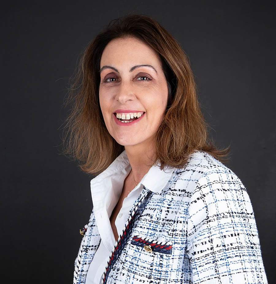 Patricia Punder - CEO e Advogada do Punder Advogados - Divulgação