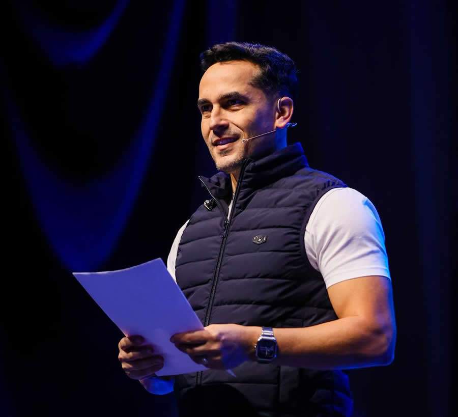 Divulga&ccedil;&atilde;o | Editora Vida