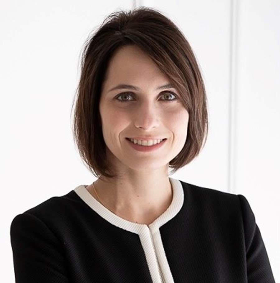 Bruna Reis -- L&iacute;der da Pr&aacute;tica de PEMA da Marsh Brasil