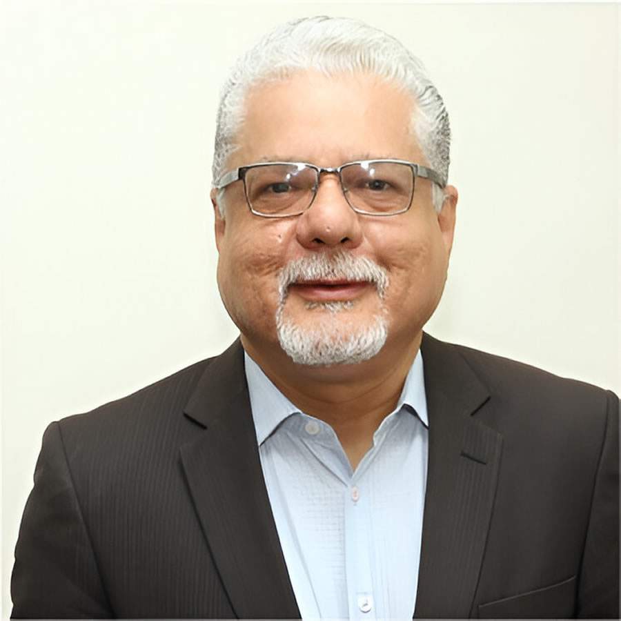 Jo&atilde;o Paulo Moreira de Mello, presidente do CSP-MG