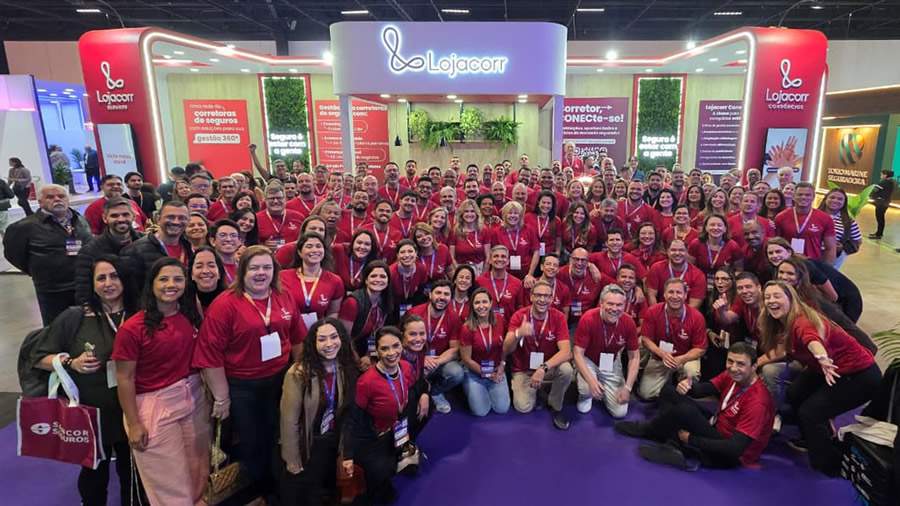 Lojacorr - Encontro das Unidades 2025 - Foto: Divulgação Lojacorr