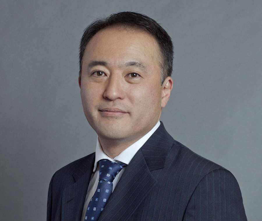 Marcos Kobayashi, Diretor Comercial Nacional Vida da Tokio Marine Seguradora