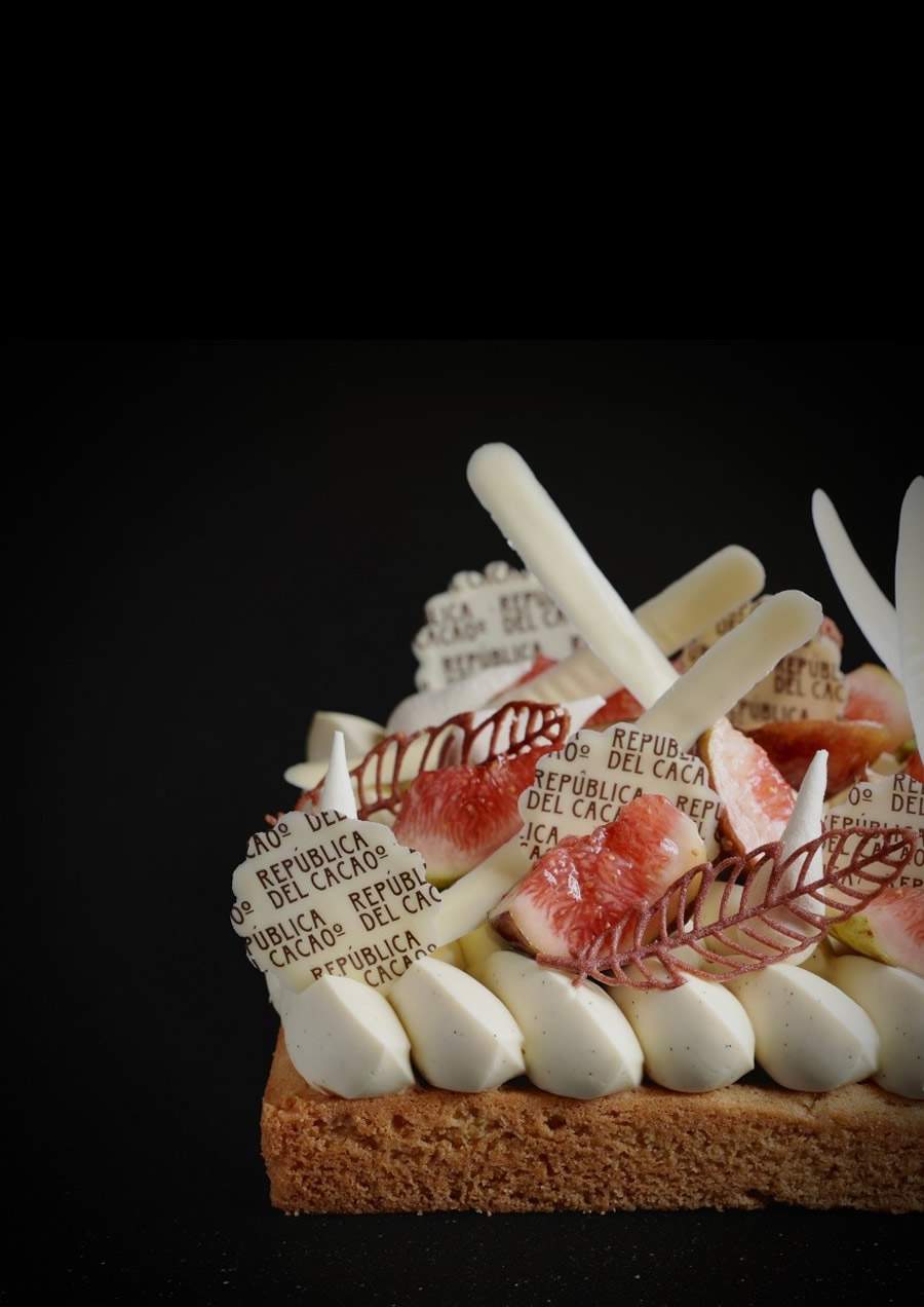  Alfajores &ndash; por Chef Gonzo Jimenez - Divulga&ccedil;&atilde;o