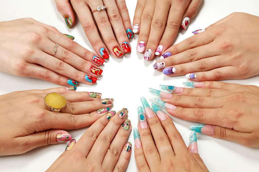 Grupo Ikesaki presenteia manicures com eventos simult&acirc;neos no Dia da Manicure