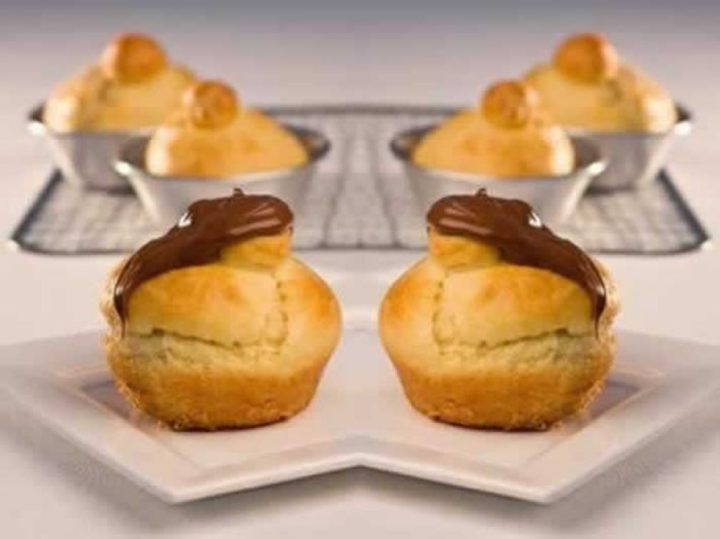 Selmi prepara receitas especiais para a P&aacute;scoa