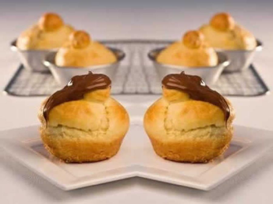 Selmi prepara receitas especiais para a Páscoa