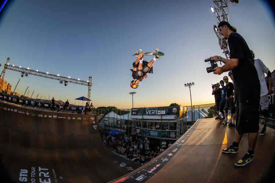 Créditos: Stu Pro Tour