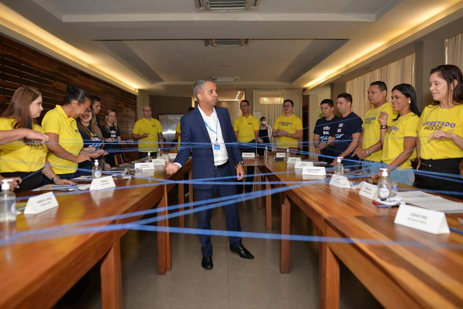 A import&acirc;ncia da cultura organizacional nos neg&oacute;cios