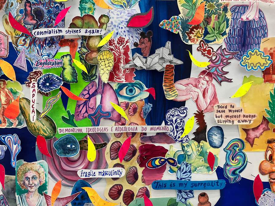 Pedro Varela - Crédito: Divulgação