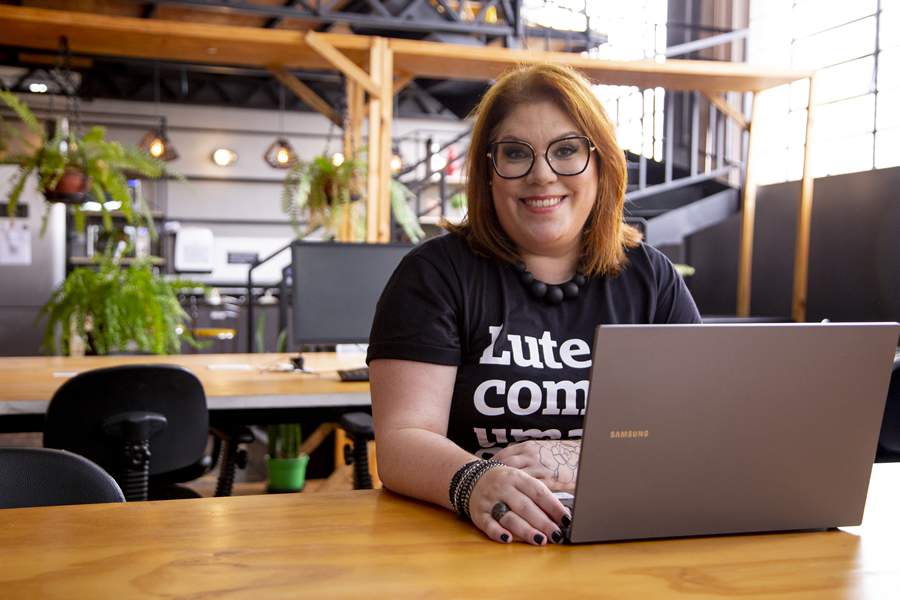 A import&acirc;ncia das mulheres no mundo do empreendedorismo