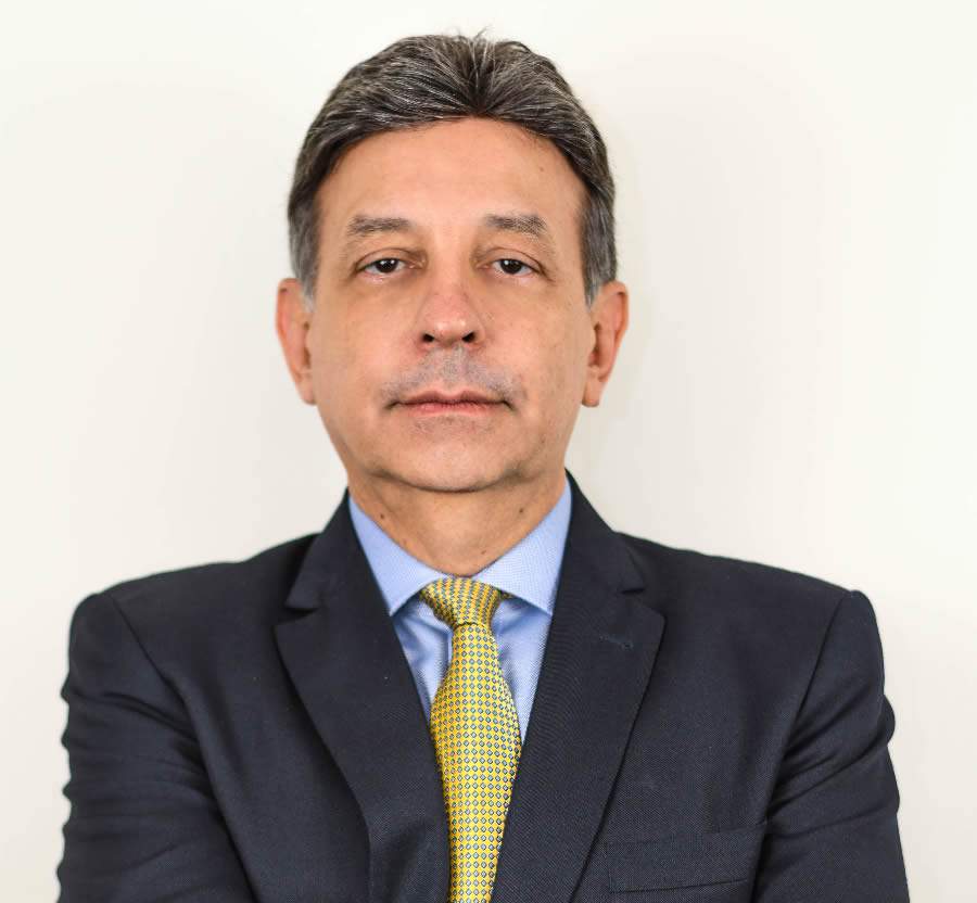 Alvaro Igrejas - Diretor de Linhas Financeiras da Willis Towers Watson