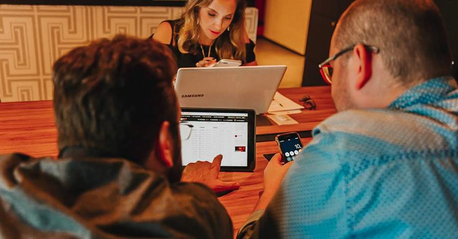 Escritórios flexíveis: porque cada vez mais empresas estão substituindo espaços fixos por compartilhados