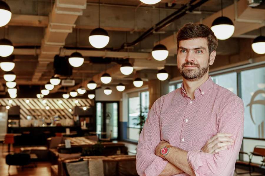 Fabio Dragone, Diretor de Inova&ccedil;&atilde;o, CRM, CX e Digital do Grupo Bradesco Seguros - Divulga&ccedil;&atilde;o