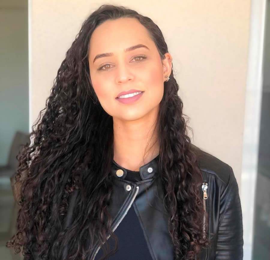 &Eacute;rica Gomes, Partner da LC4, Comunica&ccedil;&atilde;o, Estrat&eacute;gia e Marketing 