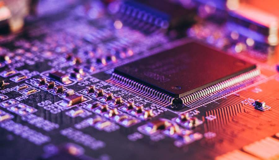 Semicondutores: o que s&atilde;o essas pequenas pe&ccedil;as que est&atilde;o causando estragos na ind&uacute;stria automobil&iacute;stica