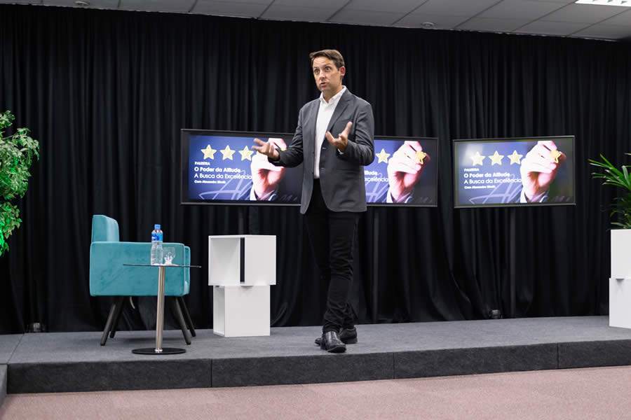 Satisfa&ccedil;&atilde;o profissional plena n&atilde;o depende de remunera&ccedil;&atilde;o, mas sim de prop&oacute;sito