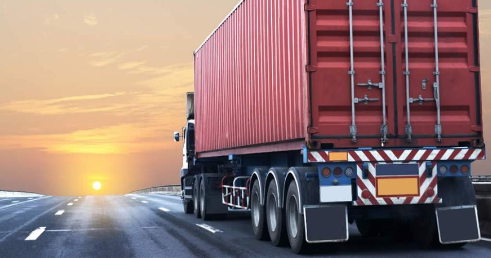 A importância do transporte rodoviário de cargas na Região Sul do Brasil