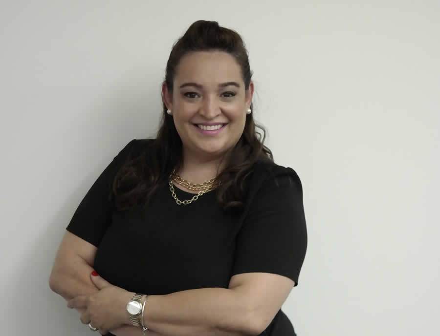 Regiane Menezes, Coordenadora de Vendas na eCOMEX-NSI - Divulga&ccedil;&atilde;o eCOMEX - NSI