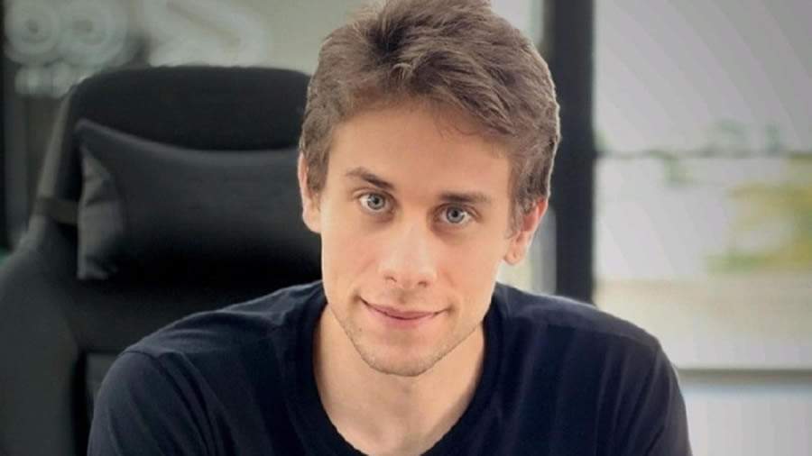 Rafael Bonati Calixto - Divulga&ccedil;&atilde;o