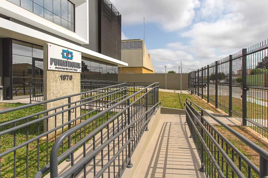 Empresa adota medidas de prevenção contra a disseminação do coronavírus e implementa o home office