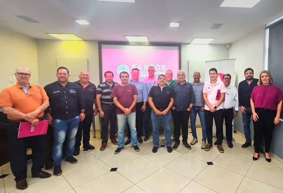 Nova fase para a AC Brasil marca parceria com a Sancor Seguros em Ribeir&atilde;o Preto