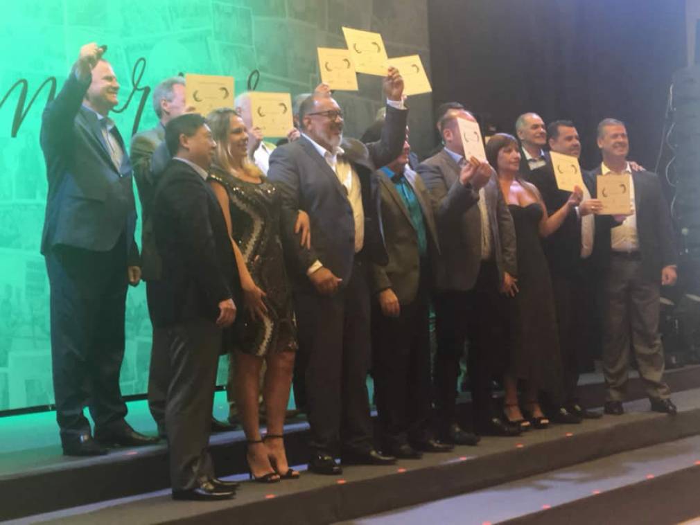 Som.US interior de SP é assessoria diamante TOKIO MARINE